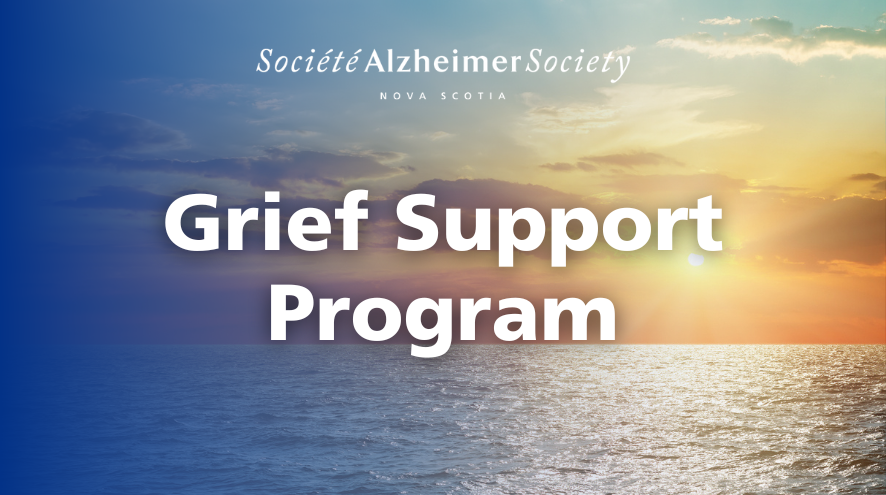 Grief Support Program