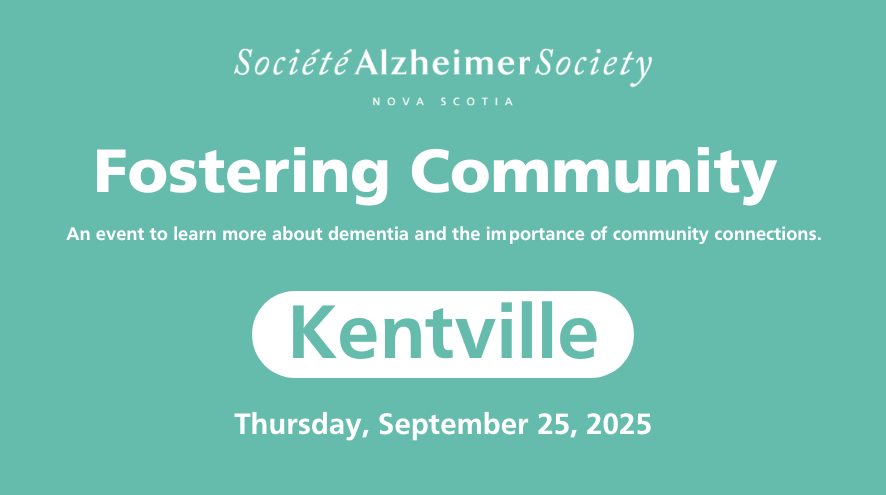 Kentville Community Week 2025