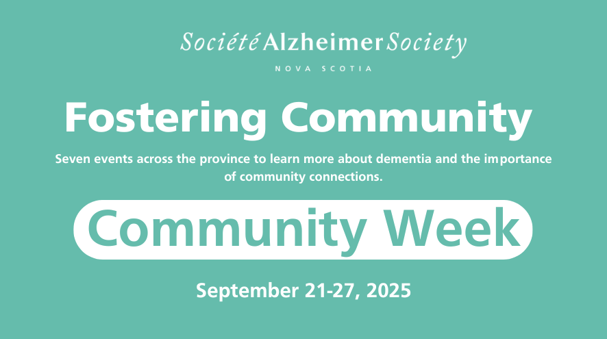 Community Week 2025