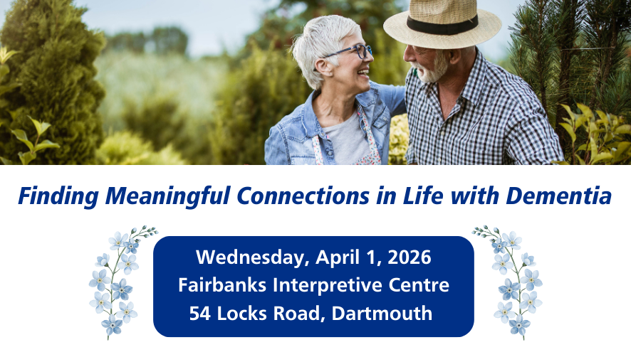 finding meaningful connections in life with dementia