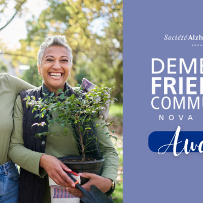Dementia Friendly Communities Awards