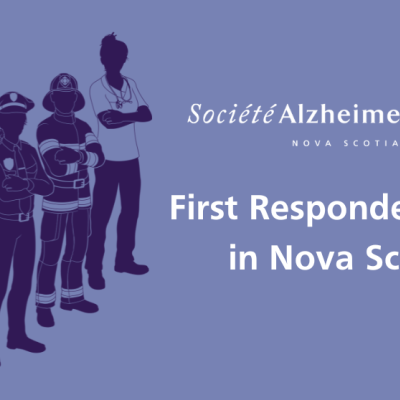 First Responder's Day in Nova Scotia