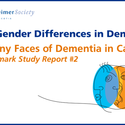 Sex & Gender Differences in Dementia