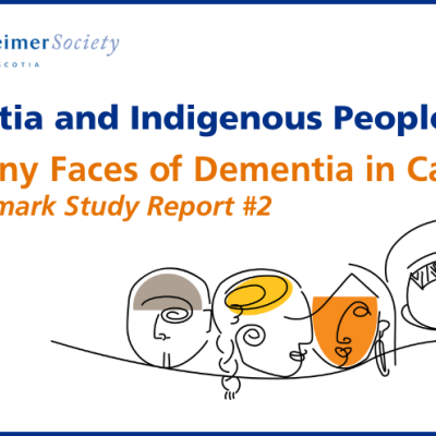 Dementia and Indigenous Peoples