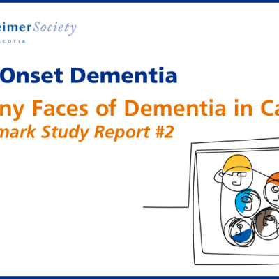 Young Onset Dementia