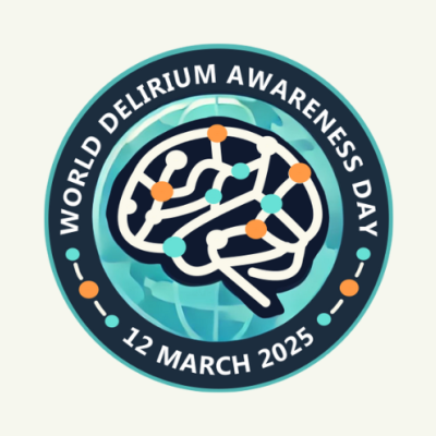 World Delirium Awareness Day March 2025