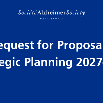 Request for Proposals: Strategic Planning 2027-2032