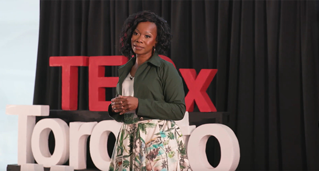 Ngozi Iroanyah
