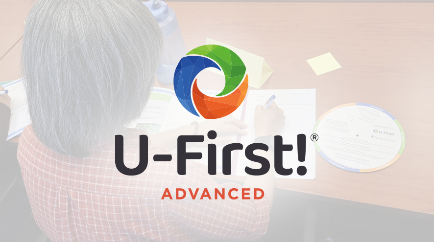 UFIRST Advanced