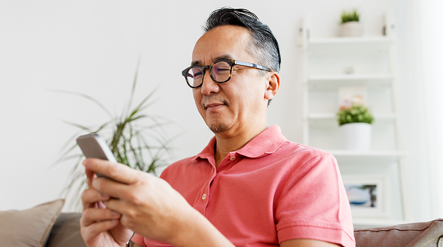 Free dementia education at your fingertips.
