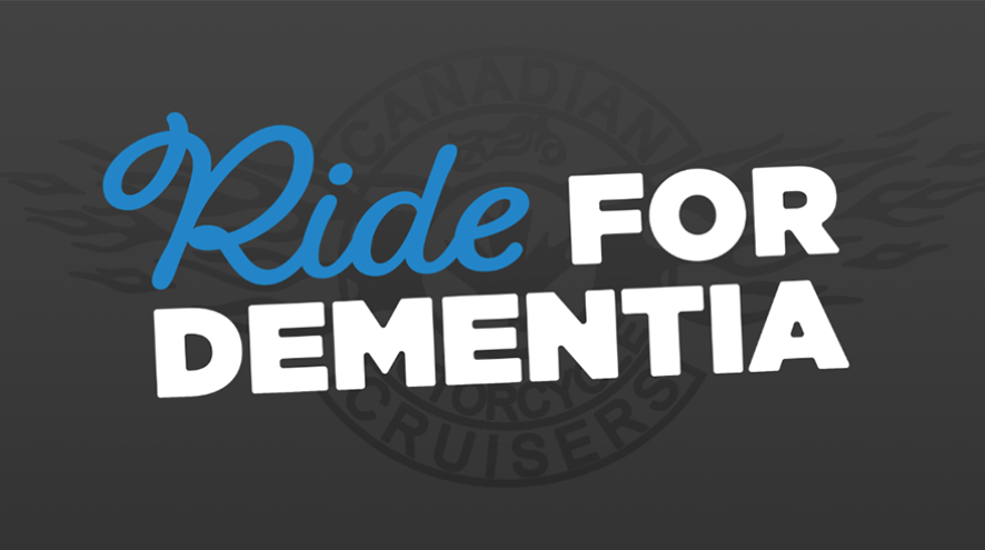 Ride for Dementia
