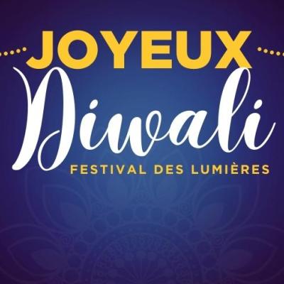 Joyeux Diwali 