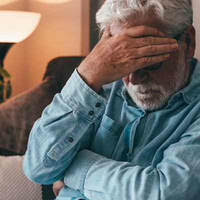 Burnout is real, but support is available