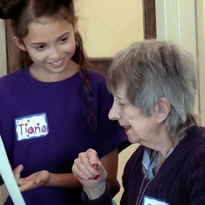 Young Dementia Supporters Toolkit