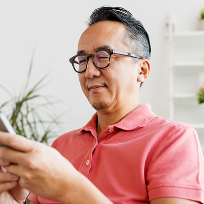 Free dementia education at your fingertips.