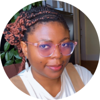 Ikoojo Ugbamaja Headshot