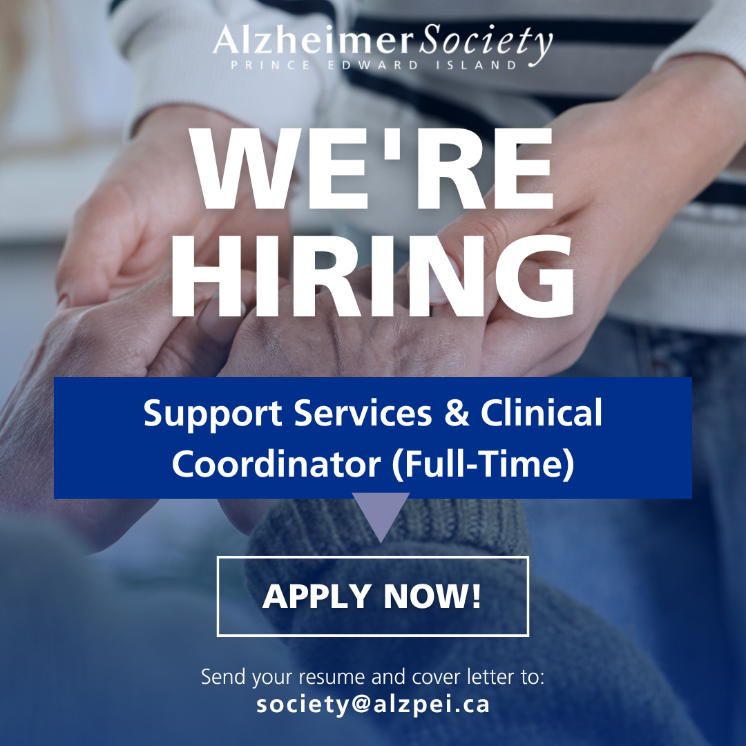 We're hiring