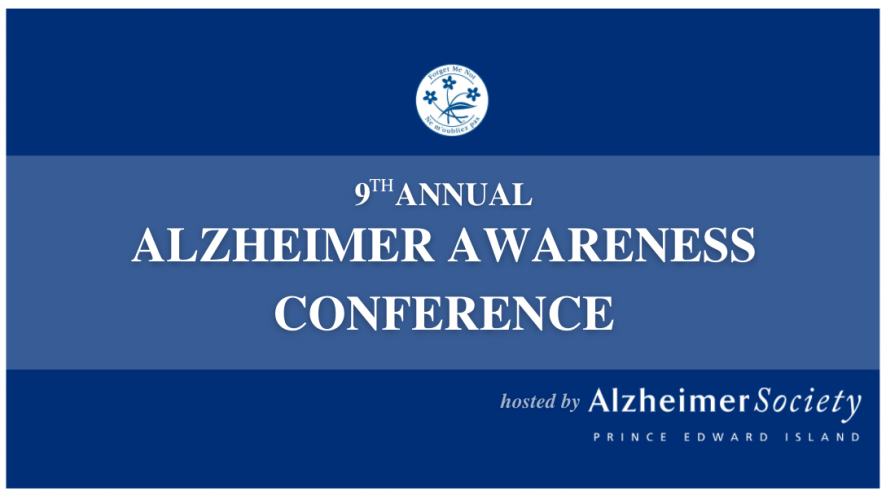 9th Annual Alzheimer Awareness Conference