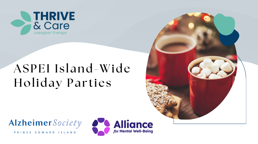 Hot Chocolate - ASPEI Holiday Party