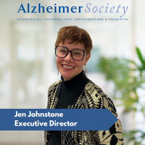 Jen Johnstone