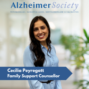 Cecillia