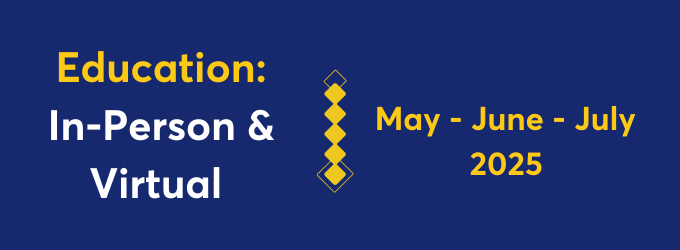 Education May June July