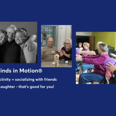 Minds in Motion®