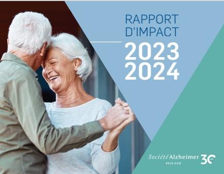 Rapport d'impact 2023-2024