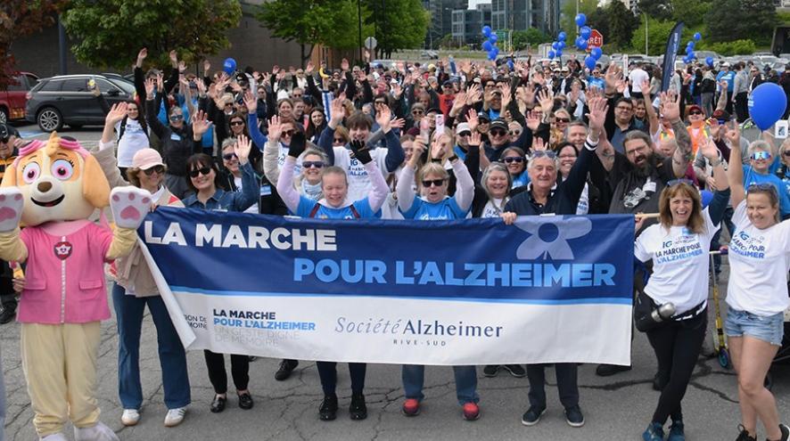 Marche photo officielle pour site internet
