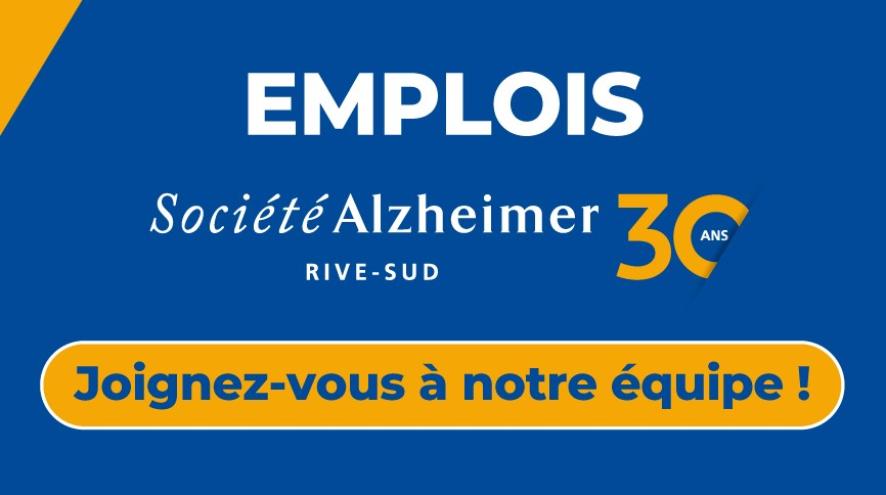 Emplois SARS