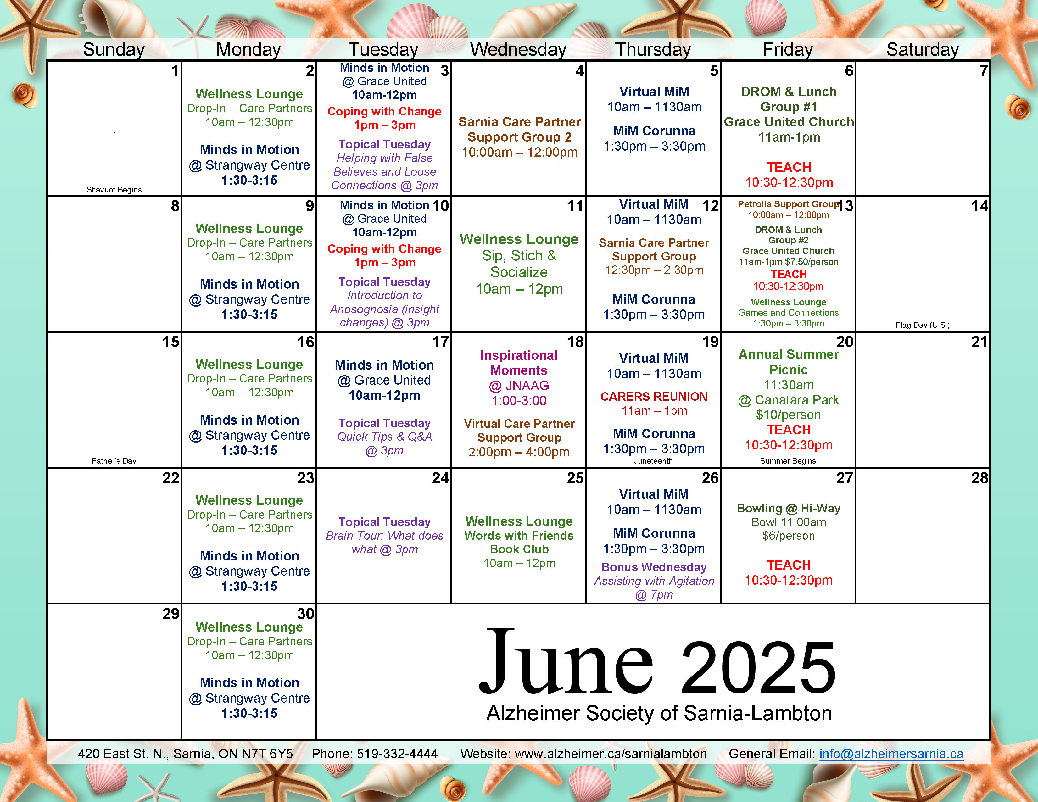 June 2025