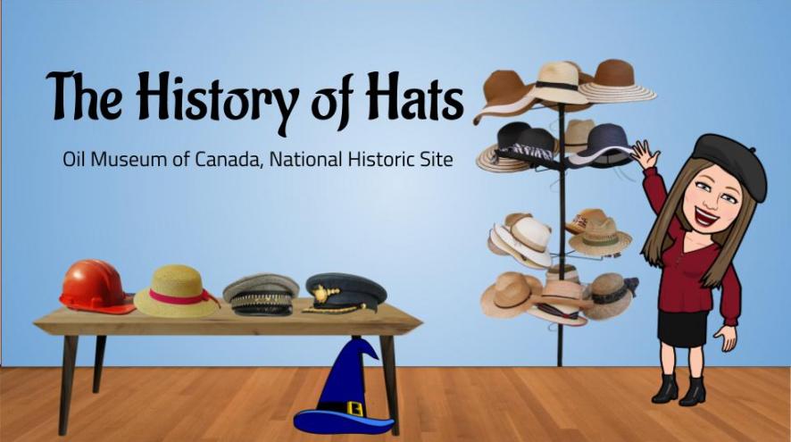 History of Hats