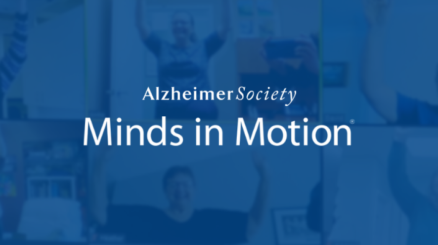 Minds in Motion