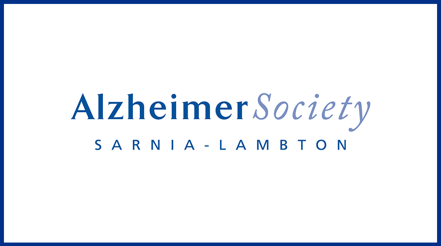 Alzheimer Society Sarnia - Lambton