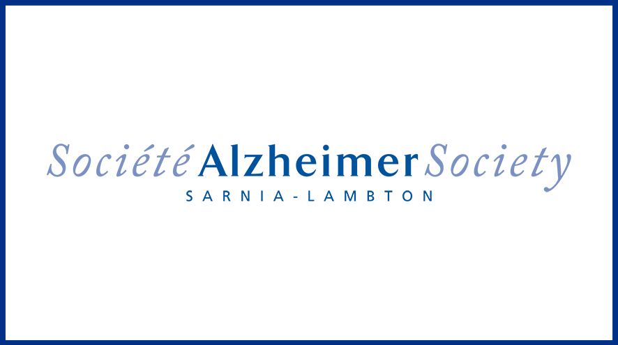 Alzheimer Society of Sarnia-Lambton