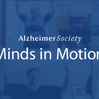 Minds Banner