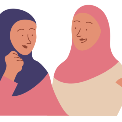 Conversation Starters and How to Connect
