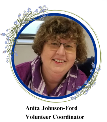 Anita Johnson-Ford