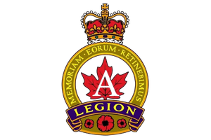 Ladies auxillary logo