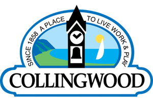 Town of Collingwood logo