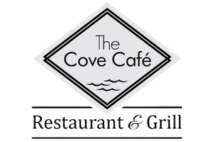 The Cove Cafe logo