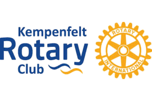 Kempenfelt Rotary logo
