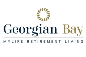 Georgian Bay MyLife Retirement Living logo