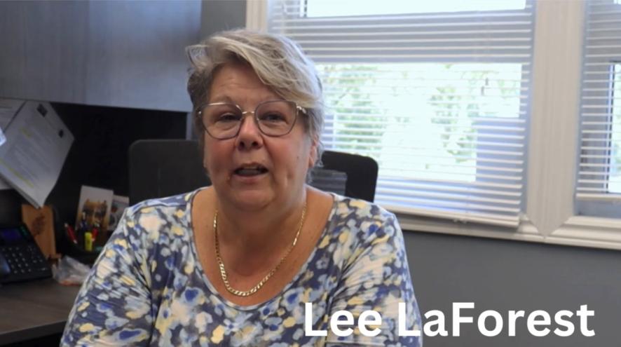 Lee LaForest