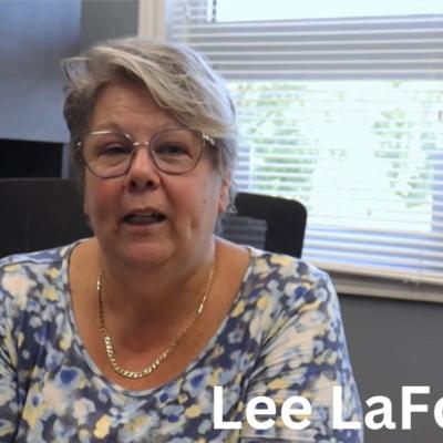 Lee LaForest