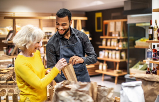 Dementia-friendly communities