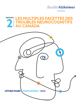 les multiples facettes des troubles neurocognitifs au canada