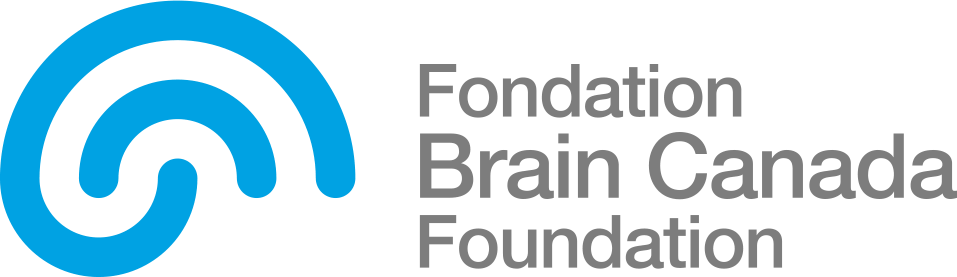 Brain Canada Logo