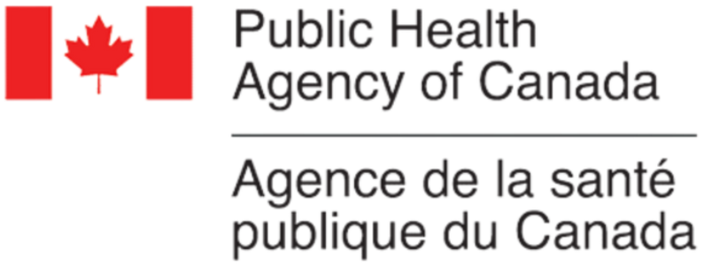 Public Health Agency Canada Logo