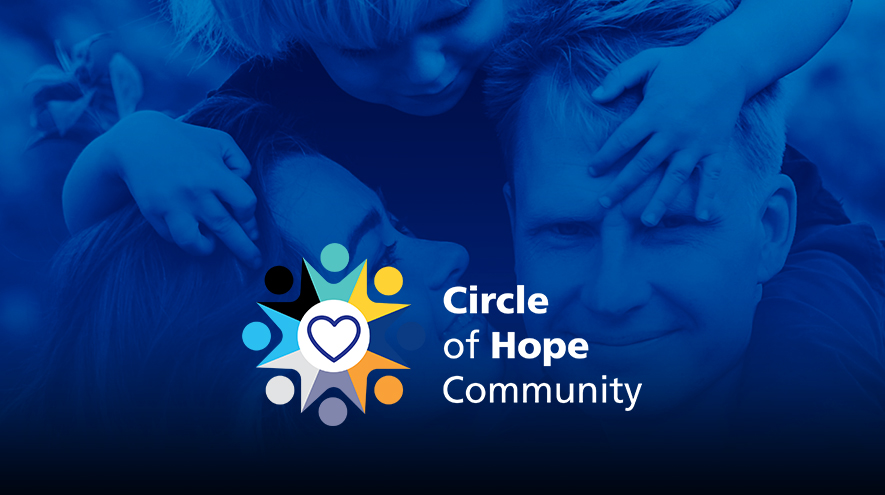 Circle of hope community